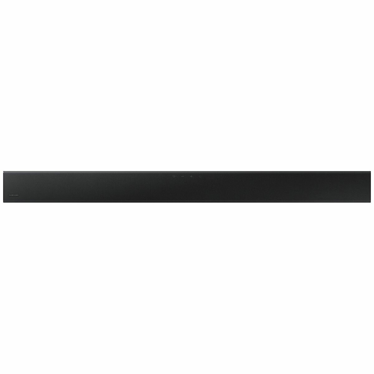 Samsung 2.1 Ch Soundbar with Wireless Subwoofer HW-A450XY hero image