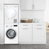 Bosch WAT24220AUWTE84105AU 8kg/7kg Laundry Package image NaN