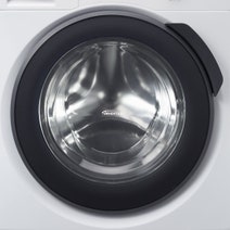 8kg Front Load Panasonic Washing Machine NA-148VG4WAU hero image