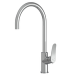 Oliveri Verona Goose Neck Mixer Tap Chrome VA306500CR hero image