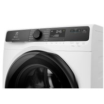 Electrolux 8kg 500 Series Front Load Washing Machine EWF8023P5WC hero image