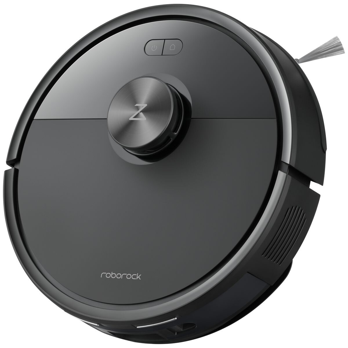 Roborock Q7T Plus Robotic Vacuum Cleaner RR-Q7TP52-03-BLK