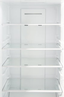 Westinghouse 328L Upright All Fridge WRB3504WA hero image
