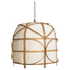 Ay Illuminate Bagobo R Pendant Light - Large 981-101-15 image NaN