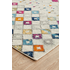 Rug Culture Mirage Large Multi-coloured Rug 400X80CM - MIR-356-MUL-400X80 image NaN