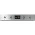 Smeg DOSFA6390X 60cm Classic Aesthetic Built-In Electric Double Oven image NaN
