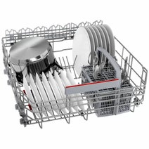 Bosch Serie 6 Freestanding Dishwasher SMS6HCI01A hero image