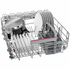 Bosch Serie 6 Freestanding Dishwasher SMS6HCI01A image NaN