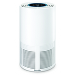 Breville LAP300WHT the Smart Air Purifier hero image