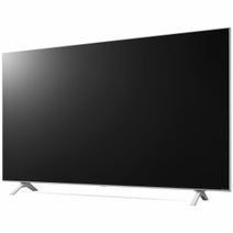 LG 55 Inch 4K UHD HDR Smart Nano Cell LED TV 55NANO77TPA hero image