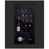 Little Cave 42 Bottle Single Zone Compressor Wine Fridge LC42SB image NaN