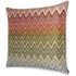 Missoni Birmingham 157 60x60cm Cushion 8051275581253 image NaN