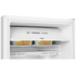 Hisense 124L Bar Fridge White HRBF126 image NaN