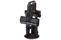 Samsung Bespoke Jet Complete Extra Stick Vacuum VS20A95943B hero image