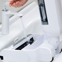 Hizero Cordless Hard Floor Cleaner F100 hero image