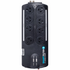 THOR Technologies 8 Socket Smart Filter Surge Protector B8F image NaN