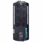 THOR Technologies 8 Socket Smart Filter Surge Protector B8F hero image