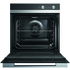 Fisher & Paykel OB60SC5CEX2 60cm Contemporary Style Built-In Oven image NaN