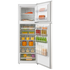 Midea MTM268W 268L Top Mount Fridge image NaN