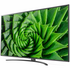 LG 75 Inch UN81 Series 4K UHD Smart LED TV 75UN8100PTB image NaN
