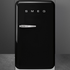 Smeg FAB10HRNE-1 135L 50's Retro Style Bar Fridge image NaN