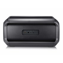 LG PK5 Portable Bluetooth Speaker hero image