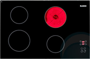 Blanco clearance electric cooktop