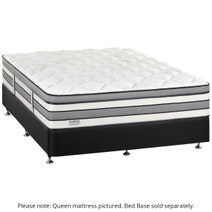 SleepMaker Imogen Medium Cloud Top Medium Mattress King Single L99161JM hero image