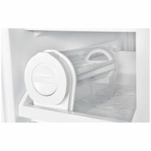 CHiQ 206L Frost Free Upright Freezer CSF206NW hero image