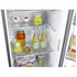 Samsung 387L Single Door Refrigerator Silver SRP406RS image NaN