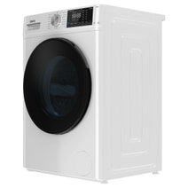 CHiQ 8.5kg Front Load Washing Machine WFL85PL48W1 hero image