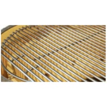 Primo Ceramic Grills LARGE Grill Head Only Black PGCLGHG hero image