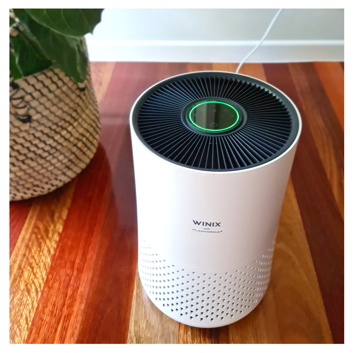 Winix Compact 4 Stage Air Purifier AUS 0850AAPU