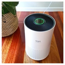 Winix Compact 4 Stage Air Purifier AUS-0850AAPU hero image