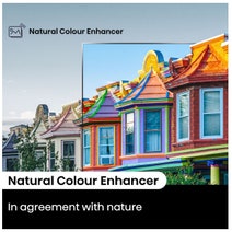 Hisense 40 Inch A4N Smart Full HD LED TV 40A4NAU hero image