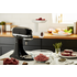 KitchenAid KSM45 Classic Stand Mixer Onyx Black 5KSM45AOB image NaN