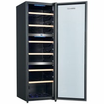Triomph 140 Bottle Triple Zone Wine Fridge TKS140VX3Z hero image