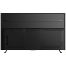 TCL 85 Inch C645 4K UHD QLED Smart Google TV 85C645 hero image