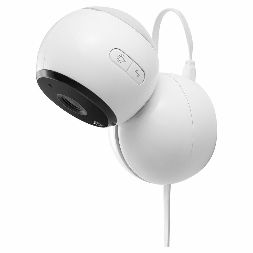 Arlo Baby 1080p Full HD Wireless Monitoring Camera ABC1000