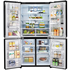 LG GF-6D725BGL 725L French Door Fridge image NaN
