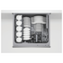 Fisher & Paykel Series 9 Contemporary Tall Single DishDrawer Dishwasher Stainless Steel DD60ST4NX9 image NaN