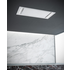 Sirius SLT968EMWH 110cm Valentina Collection Ceiling Cassette Rangehood image NaN