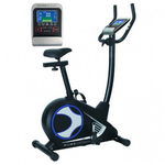 Pure Design Upright Bike PD-UB4 hero image