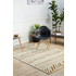 Rug Culture Oxford Medium Bone Rug 230X160CM - OXF-431-BON-230X160 image NaN