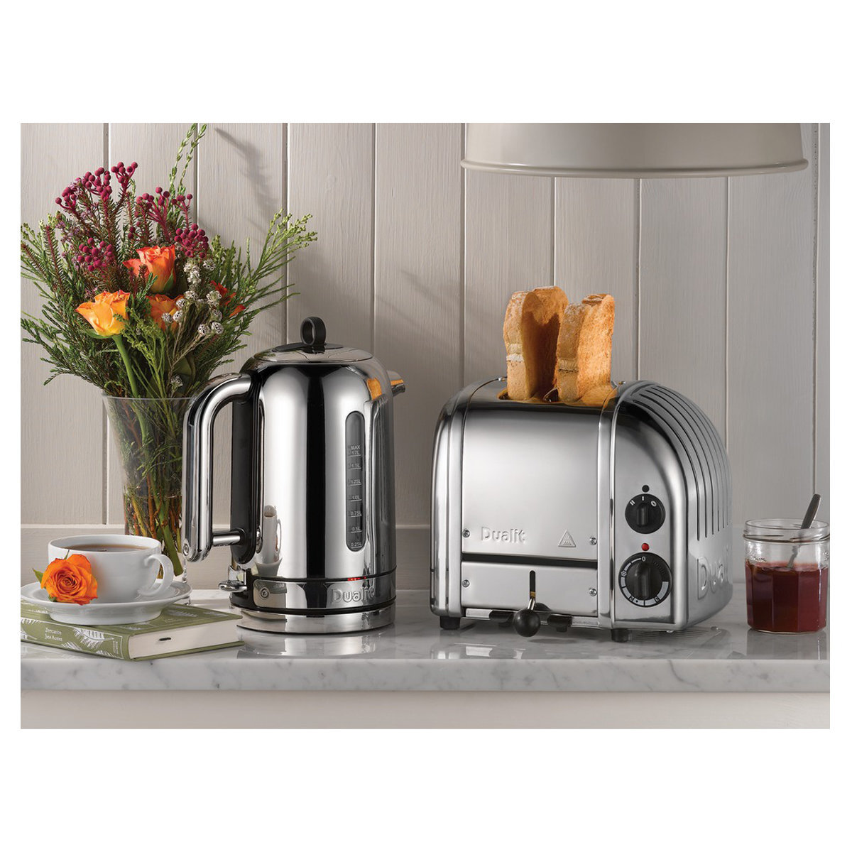Dualit newgen on sale toaster