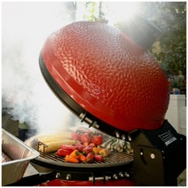 Kamado Joe Big Joe II Grill BJ24RHC hero image