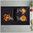 Linarie 80cm Redon Double Flex Zone Induction Cooktop with Integrated Ventilation System RF8012FLEX image NaN