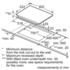 Bosch PIM851F17E Induction Cooktop image NaN
