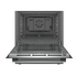 Bosch Serie 6 60cm Freestanding Electric Oven/Stove HKS79R250A image NaN