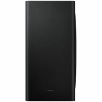 Samsung 5.1.4 Ch Atmos Soundbar with Wireless Subwoofer HW-Q870AXY hero image